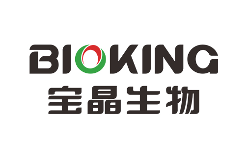漲“姿勢”：寶晶生物logo的含義